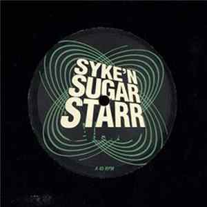 Syke 'n' Sugarstarr - Danz mp3