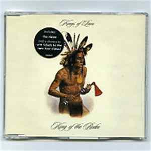 Kings Of Leon - King Of The Rodeo mp3