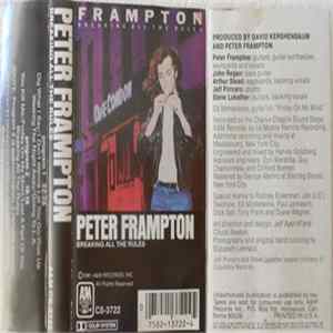 Frampton - Breaking All The Rules mp3