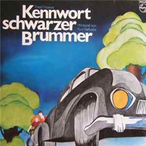 Fried Noxius - Kennwort Schwarzer Brummer mp3