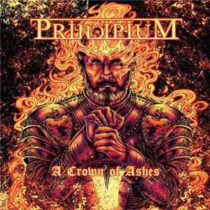 Principium - A Crown Of Ashes mp3