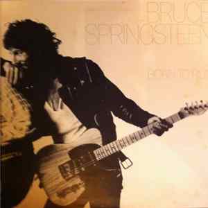 Bruce Springsteen - Born To Run mp3