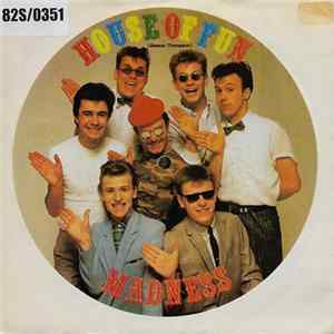 Madness - House Of Fun mp3
