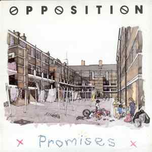 Opposition - Promises mp3