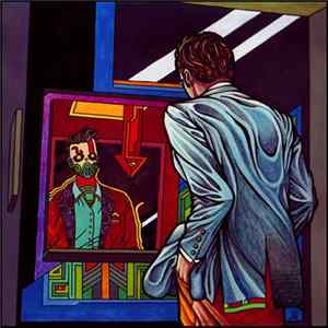 El Huervo - Do Not Lay Waste To Homes Where You Must Rest Your Weary Bones mp3
