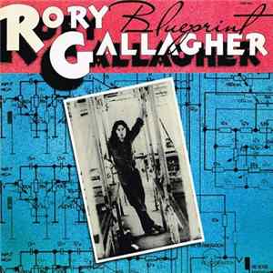 Rory Gallagher - Blueprint mp3