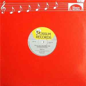 Sinitta - Feels Like The First Time mp3