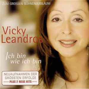 Vicky Leandros - Ich Bin Wie Ich Bin mp3