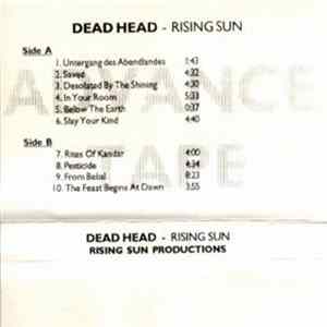 Dead Head - Rising Sun mp3