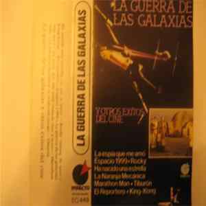 Stan Walker & The Tramps / Orquesta De Herman Helmer - La Guerra De Las Galaxias Y Otros Exitos Del Cine mp3