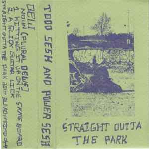 Todd Sesh And Power Sesh - Straight Outta The Park mp3