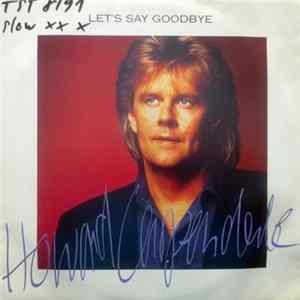 Howard Carpendale - Let's Say Goodbye mp3