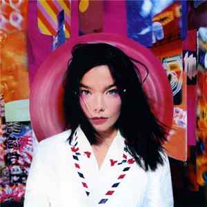 Björk - Post mp3