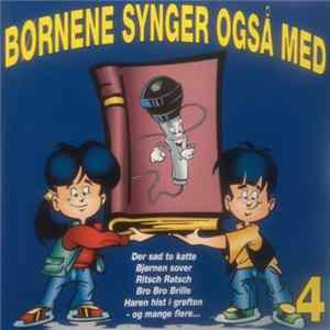 Unknown Artist - Børnene Synger Også Med 4 mp3