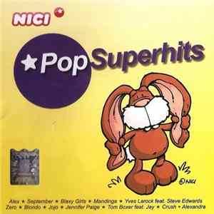 Various - PopSuperhits mp3