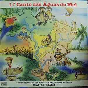 Various - 1º Canto Das Águas Do Mel mp3