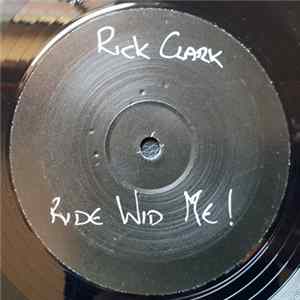 Rik Clarke - Ride With Me mp3