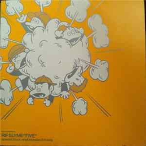 Rip Slyme - Five mp3