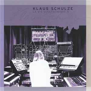 Klaus Schulze - La Vie Electronique 5 mp3