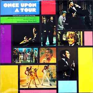 Various - Once Upon A Tour mp3
