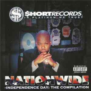 Various - Nationwide: Independence Day: The Compilation mp3