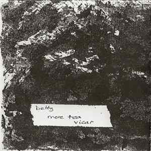 Betty - More Tea Vicar mp3