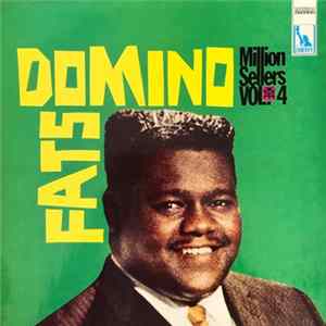 Fats Domino - Million Sellers Vol. 4 mp3