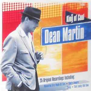 Dean Martin - King Of Cool mp3