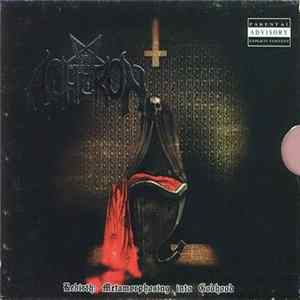 Acheron - Rebirth: Metamorphosing Into Godhood mp3