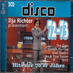 Various - Ilja Richter Präsentiert: Disco 72-73 mp3