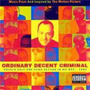Various - Ordinary Decent Criminal (Music From And Inspired By The Motion Picture) mp3