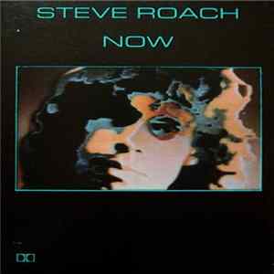Steve Roach - Now mp3