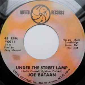 Joe Bataan - Daddy's Coming Home mp3