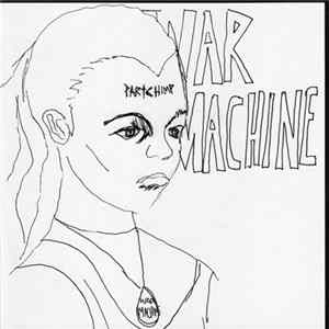 Part Chimp - War Machine mp3