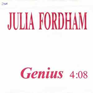 Julia Fordham - Genius mp3