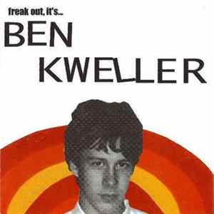 Ben Kweller - Freak Out It's Ben Kweller mp3