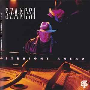 Szakcsi - Straight Ahead mp3