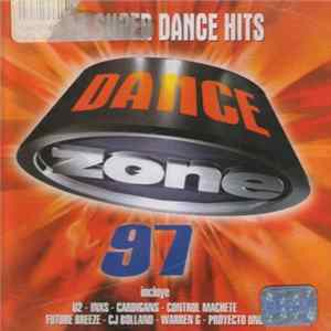 Various - Dance Zone 97 mp3