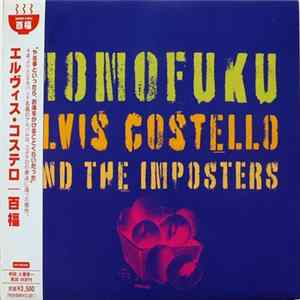 Elvis Costello And The Imposters - Momofuku mp3