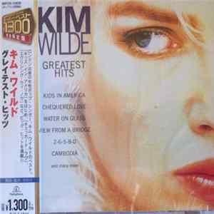 Kim Wilde - Greatest Hits mp3