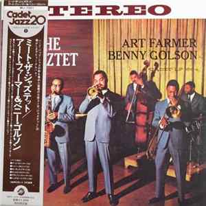 Art Farmer, Benny Golson - Meet The Jazztet mp3