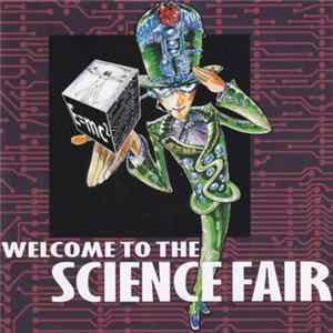 The Science Fair - Welcome To The Science Fair mp3