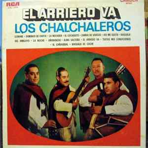 Los Chalchaleros - El Arriero Va mp3