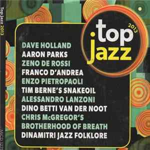 Various - Top Jazz 2013 mp3