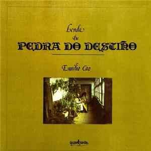 Emilio Cao - Lenda Do Pedra Do Destiño mp3