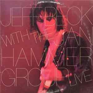 Jeff Beck With The Jan Hammer Group - Live mp3