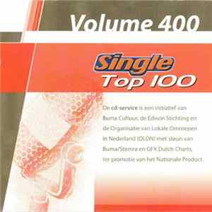 Various - Single Top 100 Volume 400 mp3