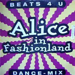 Beats 4 U - Alice In Fashionland mp3