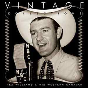 Tex Williams - Vintage Collections mp3
