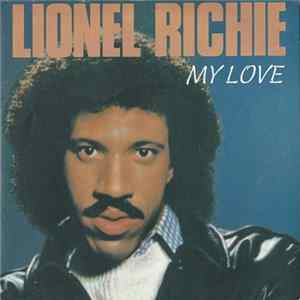 Lionel Richie - My Love mp3